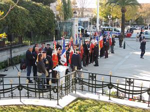 2018 12 05 TOULON JOURNEE COMMEMORATIVE DES COMBATS EN AFN (23)